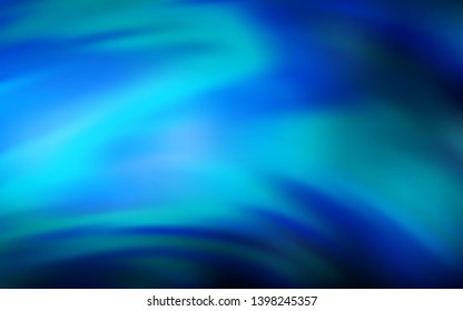 Abstract vector background. Colorful illustration in abstract style with gradient. Backdrop for your design, pattern.