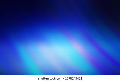 Abstract vector background. Colorful illustration in abstract style with gradient. Backdrop for your design, pattern.
