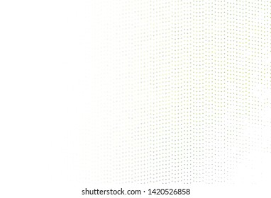 Abstract vector background. Colorful illustration in abstract style with gradient. Backdrop for your design, pattern.