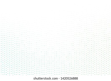 Abstract vector background. Colorful illustration in abstract style with gradient. Backdrop for your design, pattern.