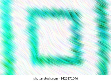 Abstract vector background. Colorful illustration in abstract style with gradient. Backdrop for your design, pattern.