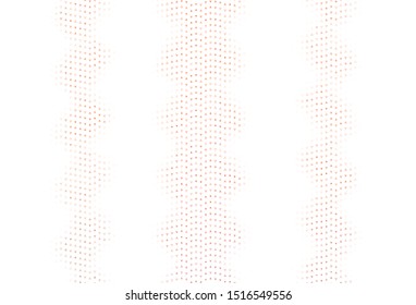 Abstract vector background. Colorful illustration in abstract style with gradient.