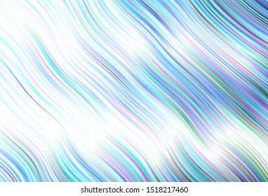 Abstract vector background. Colorful illustration in abstract style with gradient. 