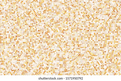Abstract vector background. Colorful illustration in abstract style with gradient. Backdrop for your design, pattern.
