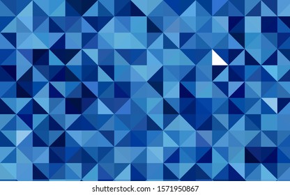 Abstract vector background. Colorful illustration in abstract style with gradient. Backdrop for your design, pattern.