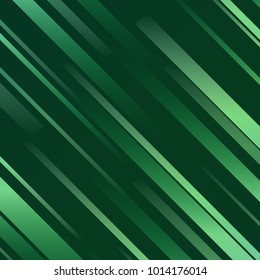 Abstract vector background with colorful inclined lines