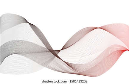 
Abstract vector background, colourful transparent waved lines for brochure, website, flyer design.colourful smoke wave. colourful wavy background.
creative templates - stock vector background