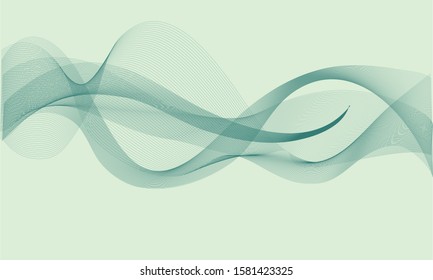
Abstract vector background, colourful transparent waved lines for brochure, website, flyer design.colourful smoke wave. colourful wavy background.
creative templates - stock vector background