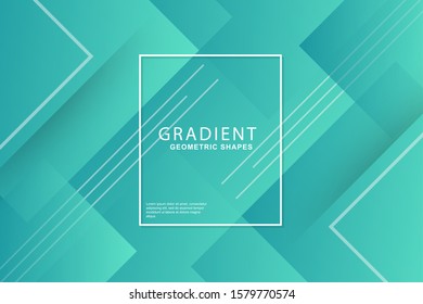 Abstract vector background. composition with gradient. EPS 10