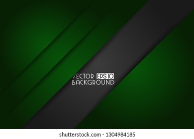 Abstract vector background with copy space for text