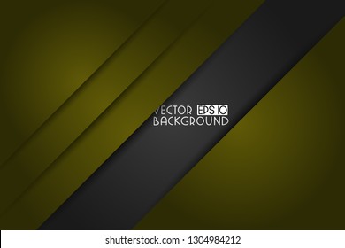 Abstract vector background with copy space for text