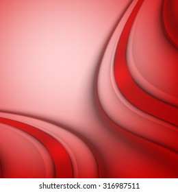 abstract vector background with copy space. Eps10