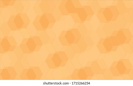 Abstract Vector Background for creative designing work