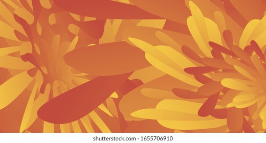Abstract vector background. Creative graphics. Background screen saver. Vector graphics. EPS-10