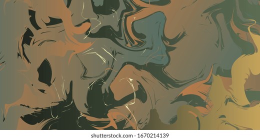 Abstract vector background. Creative graphics. Background screen saver. Vector graphics. EPS-10