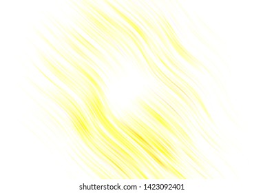 Abstract vector background with curve lines. Colorful illustration in abstract style with gradient. Backdrop for your design, pattern.