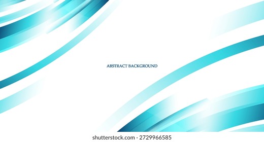 Fondo de Vector Abstractas de líneas curvas. eps10