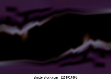 Abstract vector background in dark violet tones