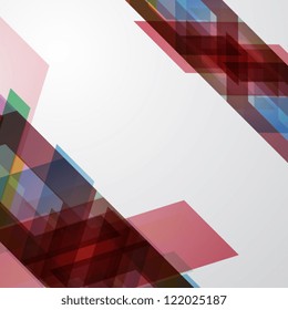 Abstract Vector Background for design