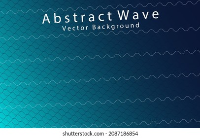 abstract vector background for design.