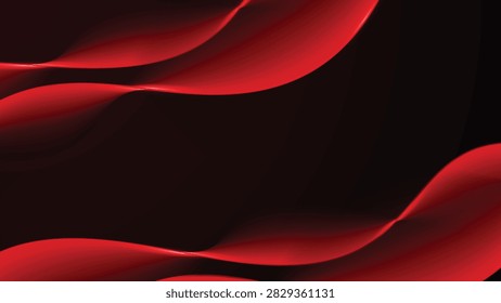 abstract vector and background design 