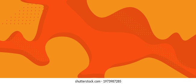 Abstract vector background design colorful
