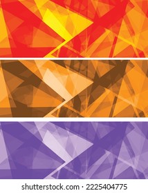 abstract vector background design  for  commercial use  