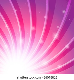 abstract vector background. Design elements