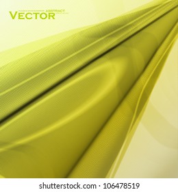 Abstract vector background for design, futuristic colorful illustration eps10