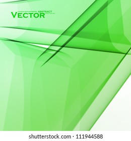 Abstract vector background for design, futuristic colorful illustration eps10