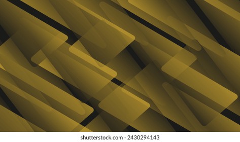 Abstract vector background design with geometric shape and gradient color effect composition.