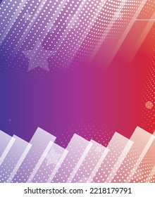 abstract vector background design pink white