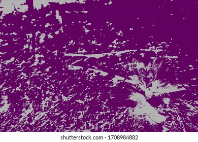 abstract vector background design in purple