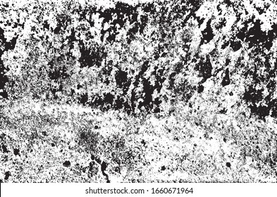 Abstract vector background for design use. Old concrete background. Faded walls. Abstract textures.