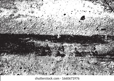 Abstract vector background for design use. Old concrete background. Faded walls. Abstract textures.