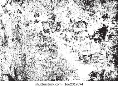 Abstract vector background for design use. Old concrete background. Faded walls. Abstract textures.