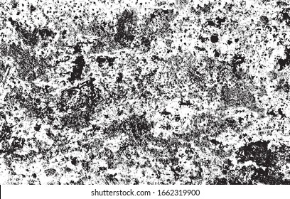 Abstract vector background for design use. Old concrete background. Faded walls. Abstract textures.