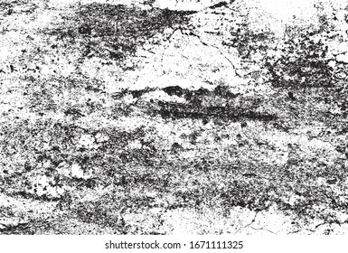 Abstract vector background for design use. Old concrete background. Faded walls. Abstract textures.