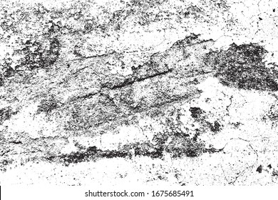 Abstract vector background for design use. Old concrete background. Faded walls. Abstract textures.