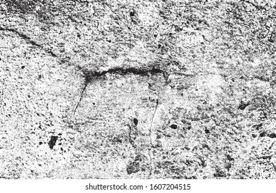 Abstract vector background for design use.Traces of time left on the wall. Old concrete background. Faded walls. Abstract textures.