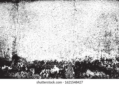 Abstract vector background for design use.Traces of time left on the wall. Old concrete background. Faded walls. Abstract textures.