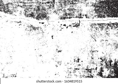 Abstract vector background for design use.Traces of time left on the wall. Old concrete background. Faded walls. Abstract textures.