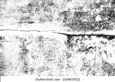 Abstract vector background for design use.Traces of time left on the wall. Old concrete background. Faded walls. Abstract textures.