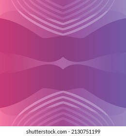 abstract vector background design violet pink color