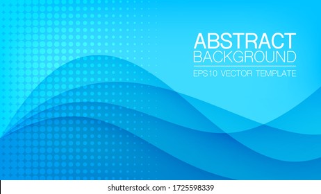 Abstract vector background for design, wallpaper, banner, card, illustration, web, presentation, cover.