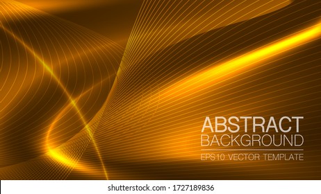 Abstract vector background for design, wallpaper, banner, card, illustration, web, presentation, cover.