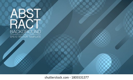 Abstract vector ,  background design for web design, presentation, business card, invitation, poster, landing page, cover.