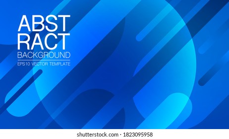 Abstract vector ,  background design for web design, presentation, business card, invitation, poster, landing page, cover.