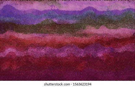 Abstract Vector Background with Dorwork Halftones. Creative Backdrop for Branding, Packaging Design, Digital Collages, Brochures, Posters, Flyers etc.