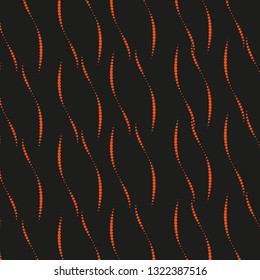 Abstract vector background. Dotted pattern. Template for graphic designs. Halftone effect